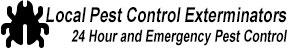 Colorado State University CO Pest Control Exterminators